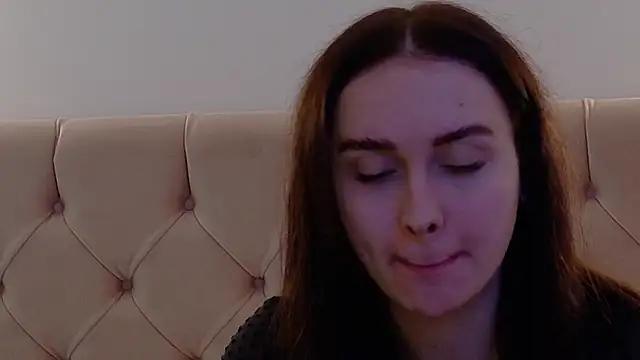 Lilliana Moon online show from 22, 1, 2025