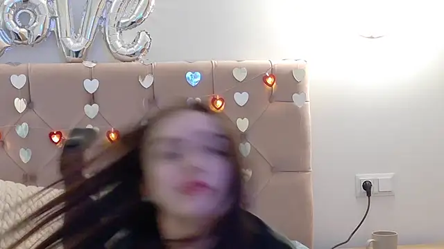 Lilliana Moon online show from 9, 2, 2025