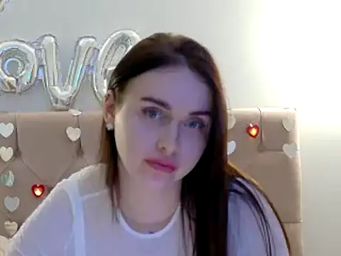 Lilliana Moon online show from 14, 2, 2025