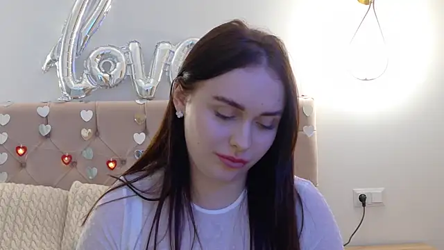 Lilliana Moon online show from 21, 2, 2025