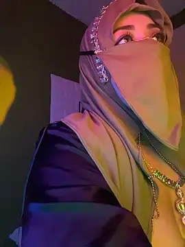 zahra Jalid online show from 14, 3, 2026