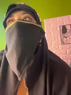 zahra Jalid online show from 7, 4, 2026