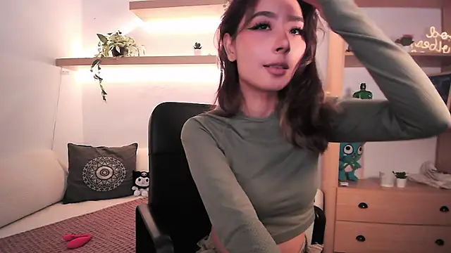 SabrinaSpell  online show from 26, 3, 2026