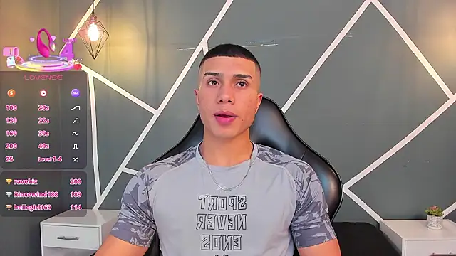 bruno cavalli online show from 25, 2, 2026