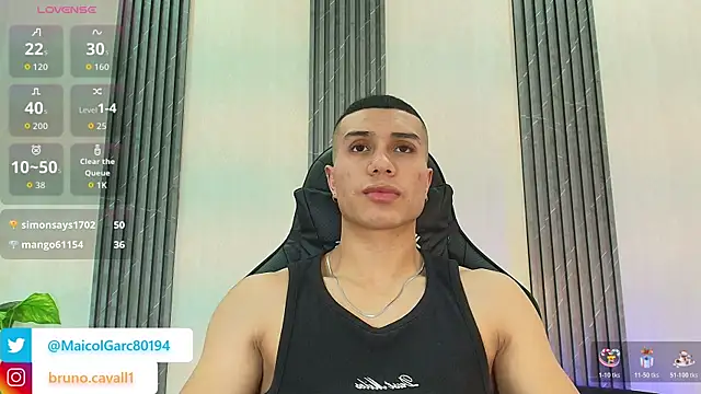 Snapshot of bruno_cavalli chatting on 15, 7, 2026 bruno cavalli online show from 15, 7, 2026