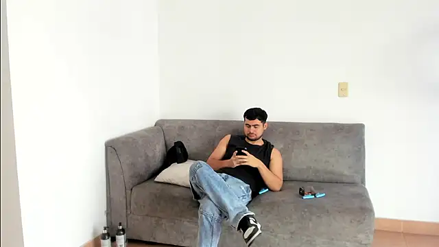 blueroom party online show from 12, 3, 2025