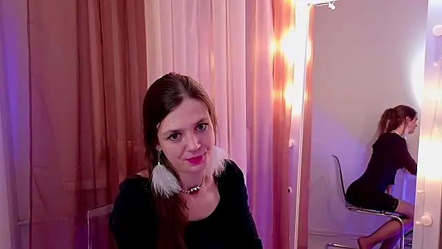 Iriss Miller online show from 28, 1, 2025