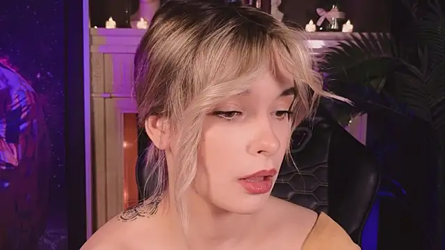 Bella Alita online show from 18, 1, 2025