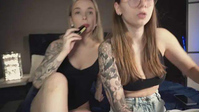 Bella Alita online show from 24, 1, 2025