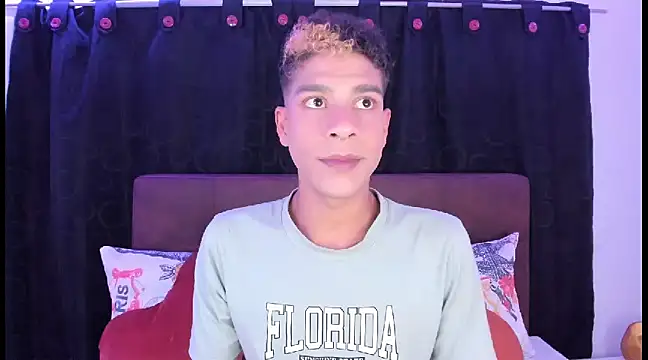 Ethan Boyy online show from 20, 1, 2025