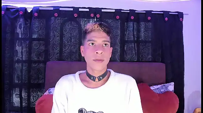 Ethan Boyy online show from 23, 1, 2025