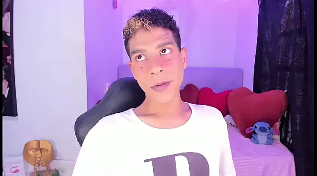 Ethan Boyy online show from 19, 2, 2025