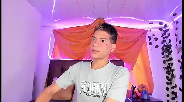 Ethan Boyy online show from 12, 3, 2025