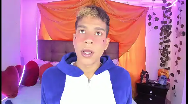 Ethan Boyy online show from 17, 3, 2025