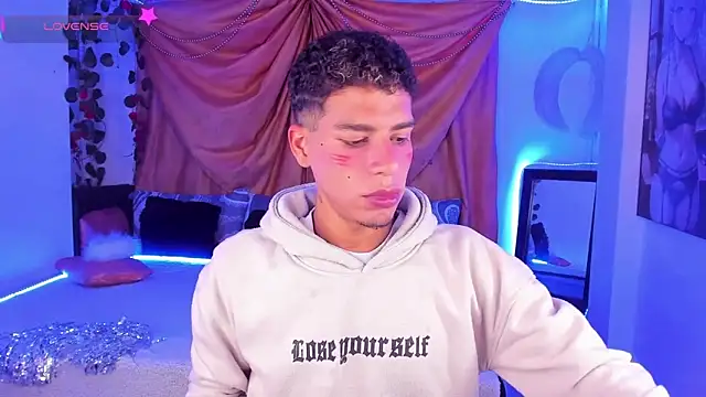 Ethan Boyy online show from 23, 10, 2025