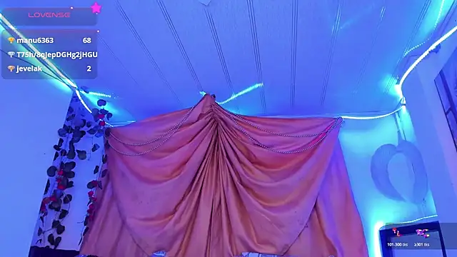 Ethan Boyy online show from 25, 10, 2025