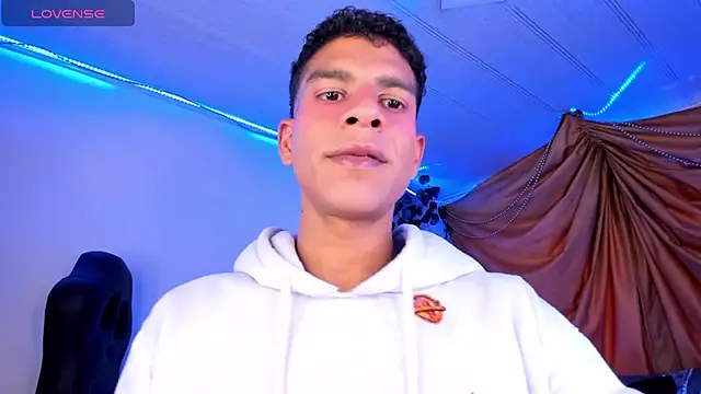 Ethan Boyy online show from 24, 11, 2025