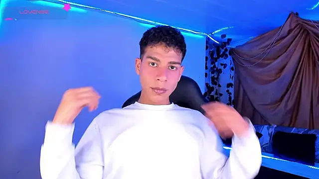 Ethan Boyy online show from 2, 12, 2025