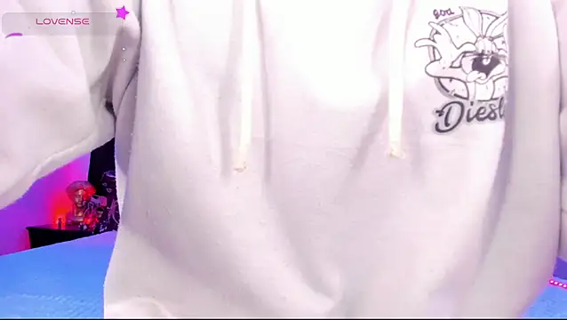 Ethan Boyy online show from 25, 5, 2026