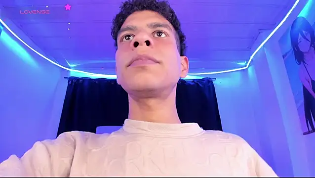 Ethan Boyy online show from 3, 6, 2026