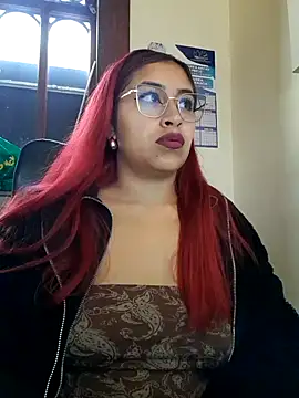 Snapshot of AnonymousGirl chatting on 21, 10, 2025 AnonymousGirl online show from 21, 10, 2025