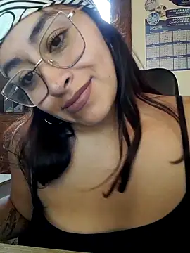 AnonymousGirl online show from 28, 2, 2026