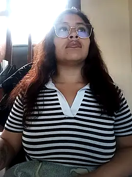 AnonymousGirl online show from 27, 3, 2026