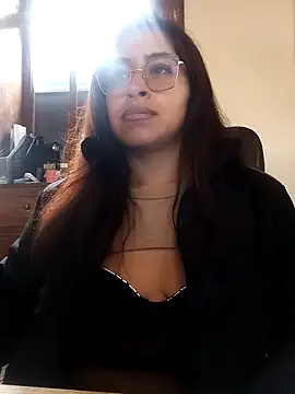 AnonymousGirl online show from 4, 4, 2026