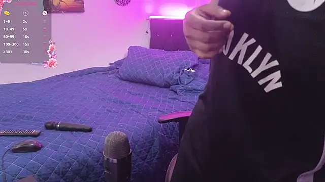 eros-0001 online show from 14, 1, 2025