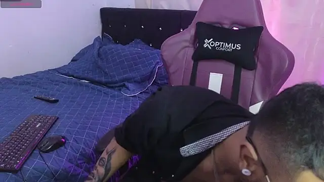 eros-0001 online show from 22, 1, 2025