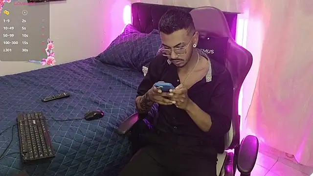 eros-0001 online show from 24, 1, 2025