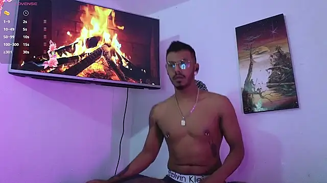 eros-0001 online show from 27, 1, 2025