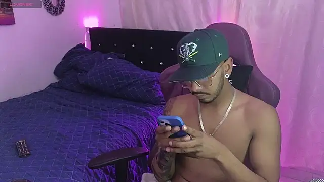 eros-0001 online show from 29, 1, 2025