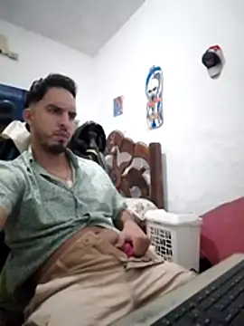 alejo5288 online show from 20, 11, 2025