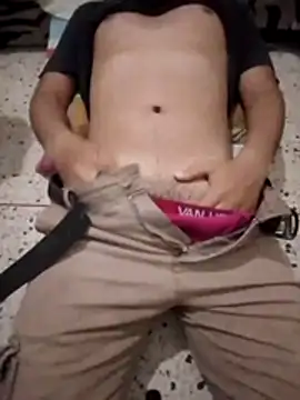 alejo5288 online show from 3, 3, 2026