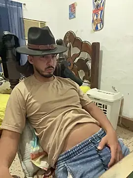 alejo5288 online show from 12, 3, 2026