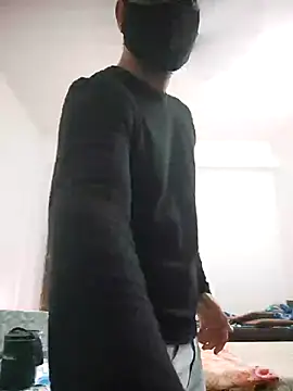 NikaYeptho online show from 6, 10, 2025