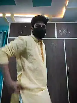 NikaYeptho online show from 19, 10, 2025