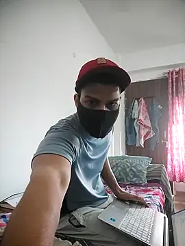 NikaYeptho online show from 7, 11, 2025