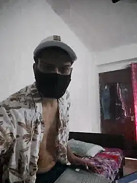 NikaYeptho online show from 21, 11, 2025