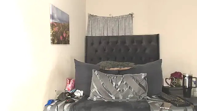 BarbieLadie online show from 13, 11, 2025