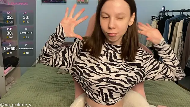 na prikole  online show from 4, 2, 2026