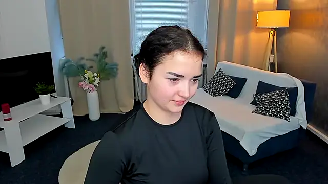 AmeliaLoveee online show from 18, 1, 2025