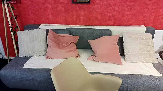 AmeliaLoveee online show from 31, 1, 2025