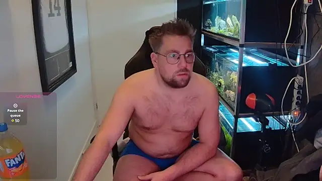 justinitt online show from 19, 1, 2025