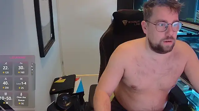 justinitt online show from 18, 2, 2025