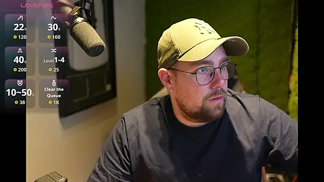 justinitt online show from 1, 12, 2025