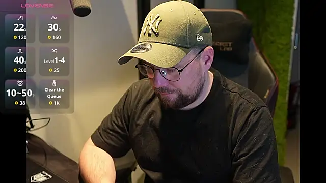 justinitt online show from 18, 12, 2025