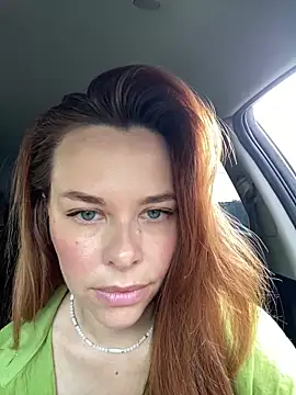 Snapshot of Kelley_Allie chatting on 13, 6, 2026 Kelley Allie online show from 13, 6, 2026