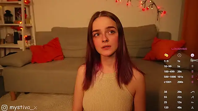 EliyaX online show from 22, 11, 2025